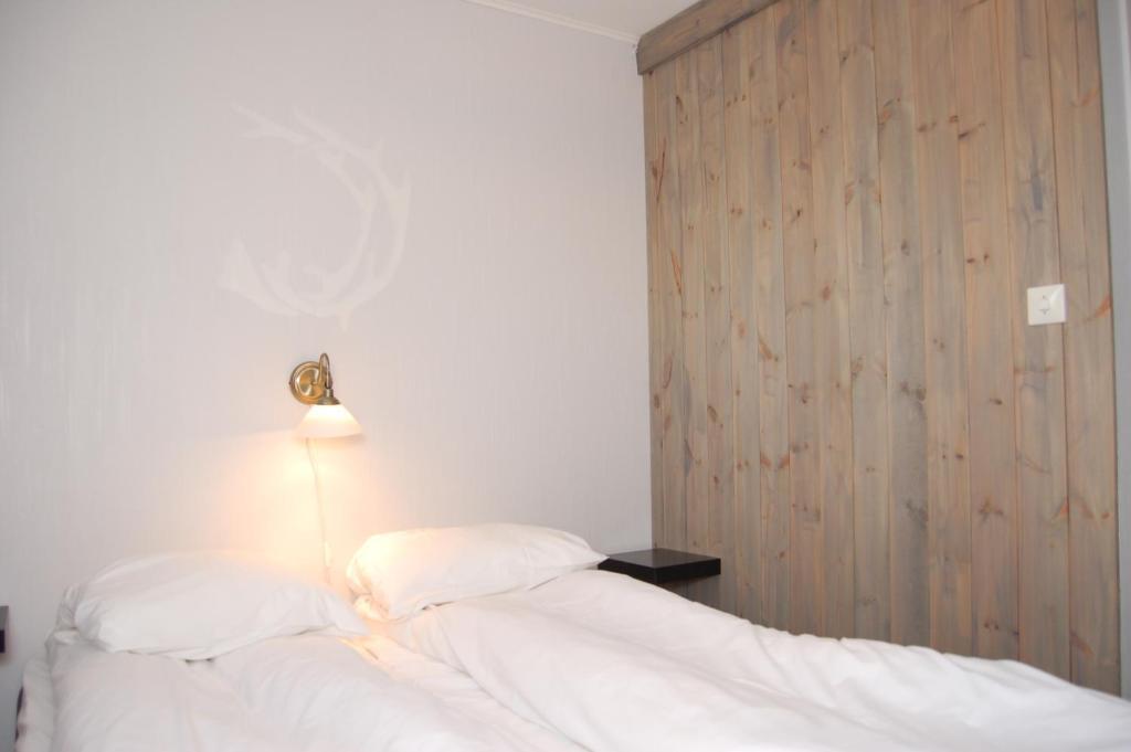 Vadso Fjordhotell Zimmer foto